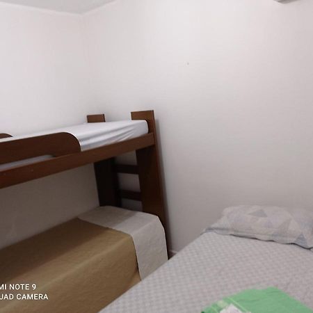 Parque Rodoviario Apartment Campos dos Goytacazes Exterior photo