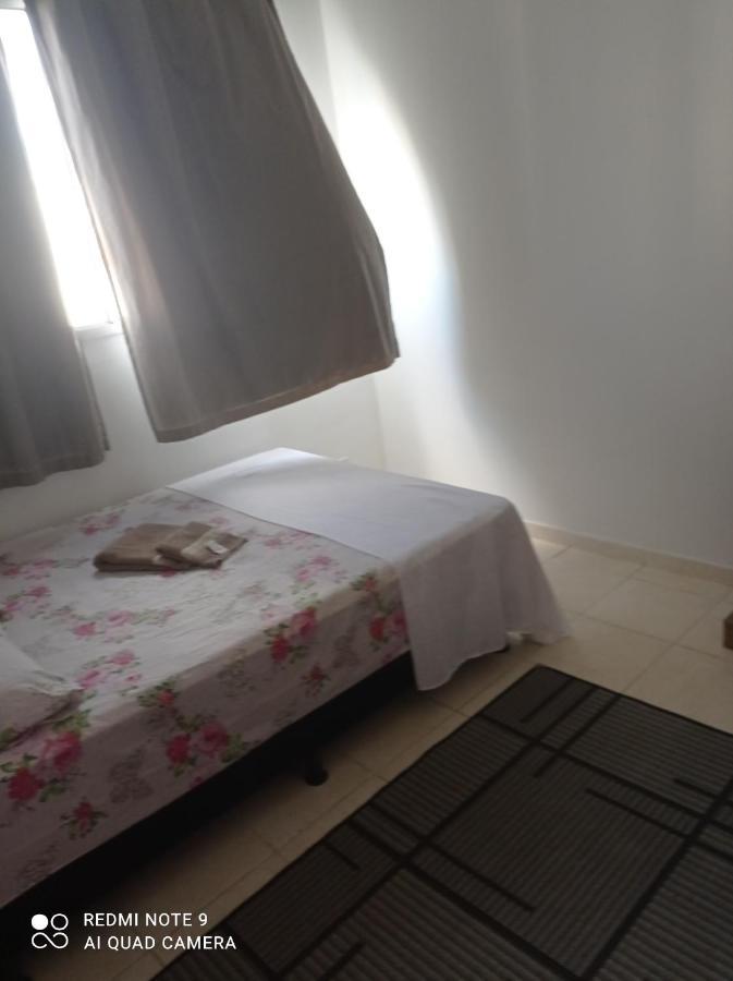 Parque Rodoviario Apartment Campos dos Goytacazes Exterior photo