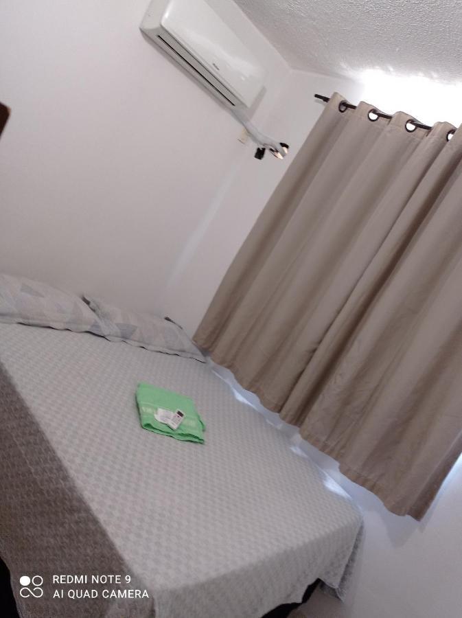 Parque Rodoviario Apartment Campos dos Goytacazes Exterior photo