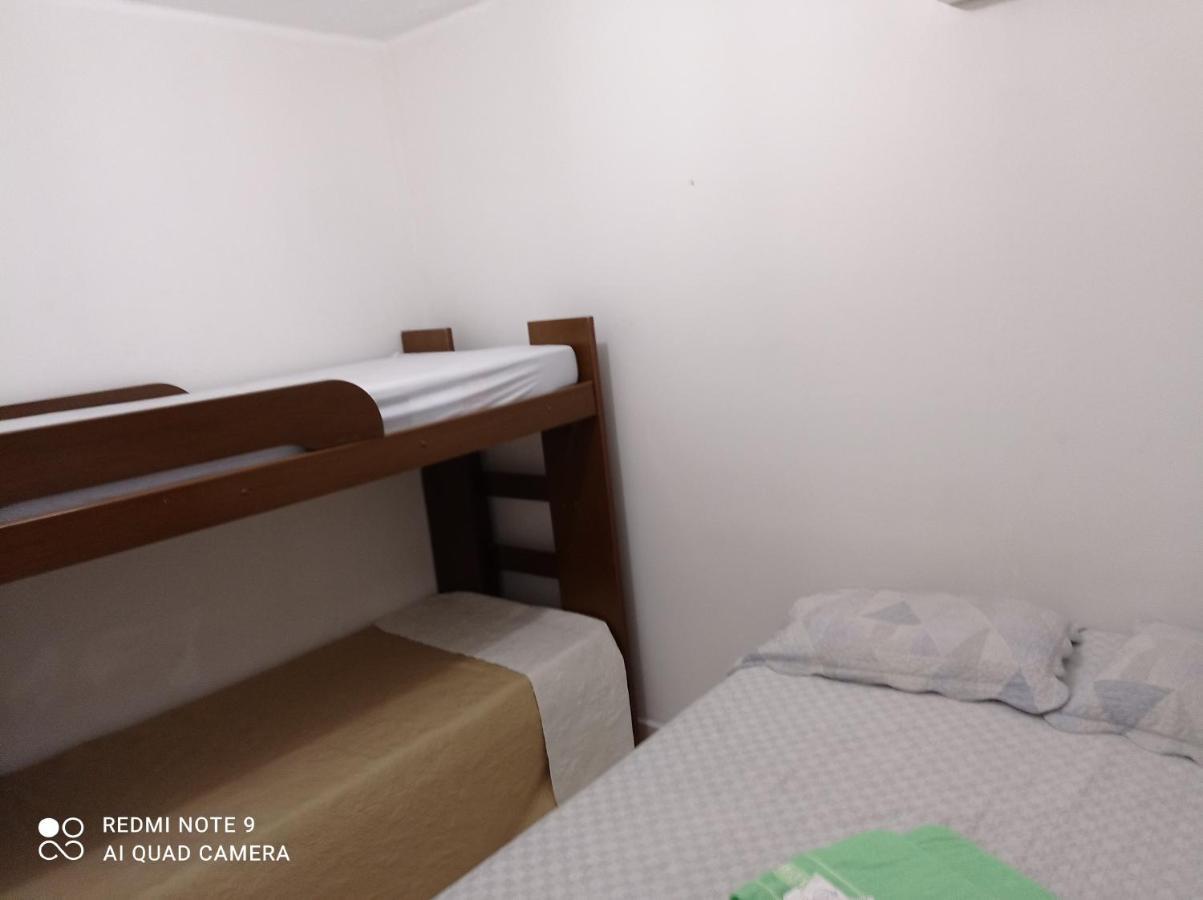 Parque Rodoviario Apartment Campos dos Goytacazes Exterior photo