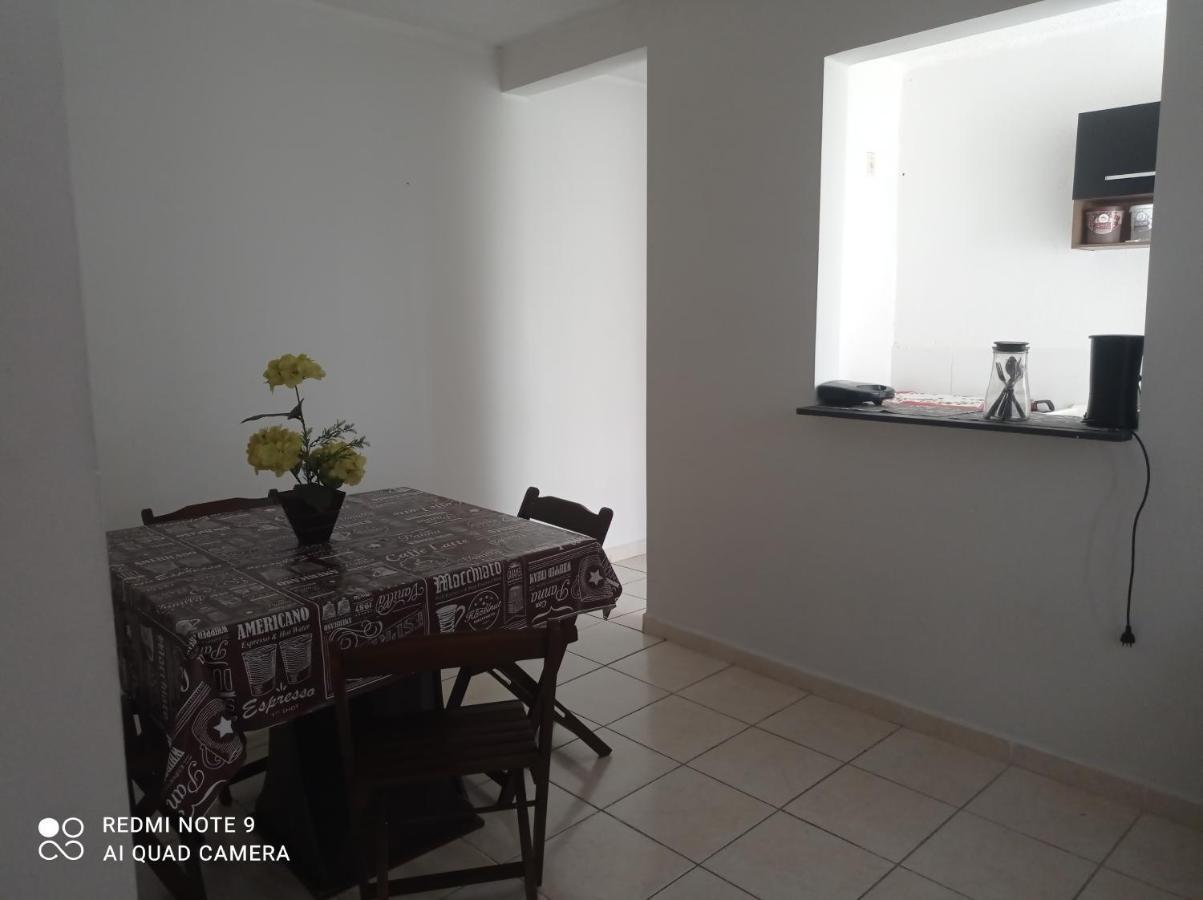 Parque Rodoviario Apartment Campos dos Goytacazes Exterior photo